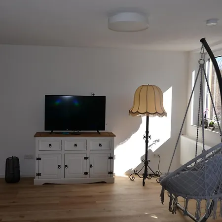 Koldas Dg Apartment *