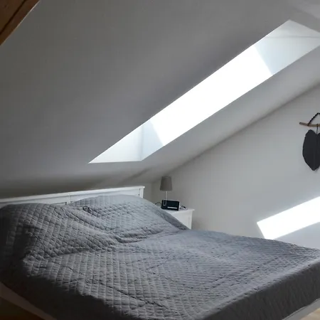 Koldas Dg Apartment Aitrang