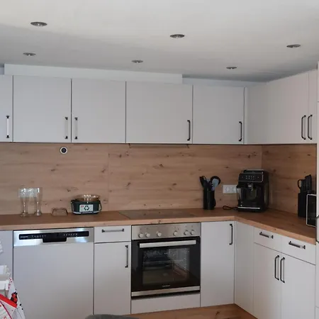 Apartment Koldas Dg Aitrang