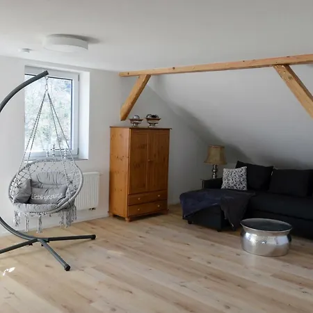 Διαμέρισμα Koldas Dg