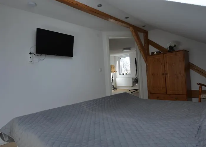 Koldas Dg アパート