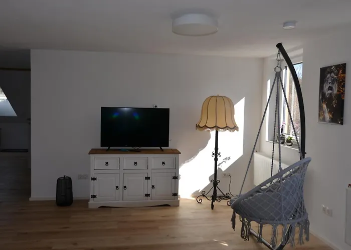 Koldas Dg アパート *