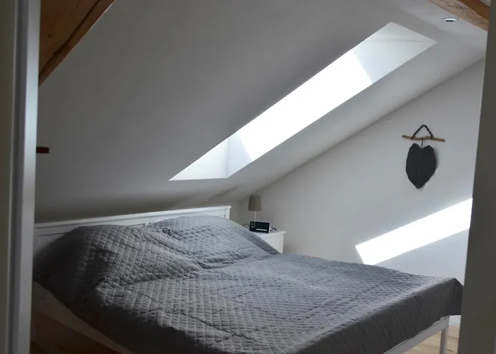 Koldas Dg アパート Aitrang