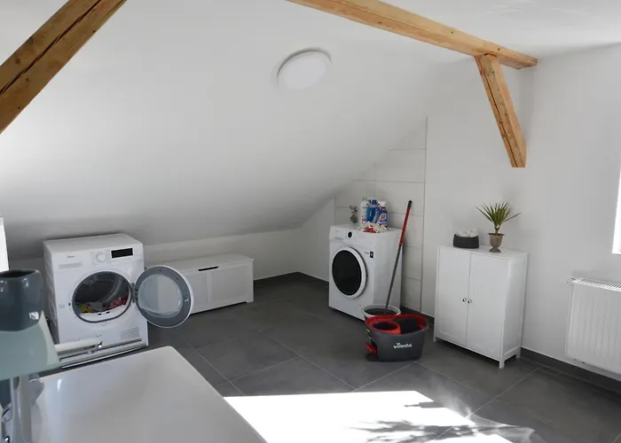 アパート Koldas Dg